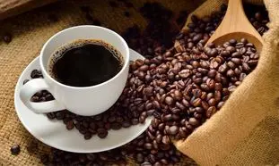 «پنج و شش»؛ واردکننده پایدار قهوه از ویتنام تا آفریقا در نمایشگاه ایران