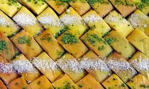 تداوم گرانفروشی در فرودگاه شیراز