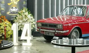 چطور کارشناسی خودرو عبادی به اندرزگو رسید؟