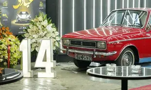 چطور کارشناسی خودرو عبادی به اندرزگو رسید؟