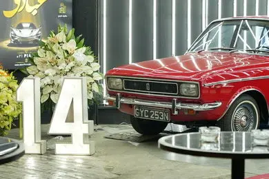 چطور کارشناسی خودرو عبادی به اندرزگو رسید؟