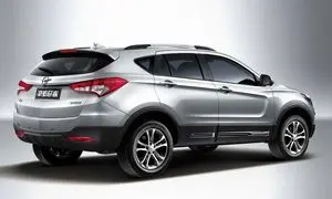 با اختلاف 600 میلیون تومانی نسبت به هایما S5؛ آیا هایما 8S ارزش هزینه بیشتر را دارد؟/شرایط خرید خودرو