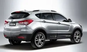 با اختلاف 600 میلیون تومانی نسبت به هایما S5؛ آیا هایما 8S ارزش هزینه بیشتر را دارد؟/شرایط خرید خودرو