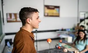 ۳ مهارت کلیدی که هر نوجوانی قبل از ۱۸ سالگی باید بیاموزد