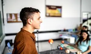۳ مهارت کلیدی که هر نوجوانی قبل از ۱۸ سالگی باید بیاموزد