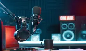 معرفی 3 پادکست جذاب از اوژن هنر نماد 