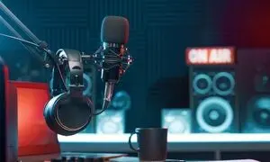 معرفی 3 پادکست جذاب از اوژن هنر نماد 