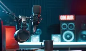 معرفی 3 پادکست جذاب از اوژن هنر نماد 