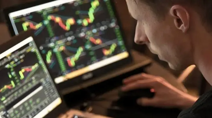 سقوط میلیون دلاری یک تریدر ارز دیجیتال در دو روز