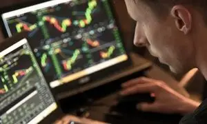 سقوط میلیون دلاری یک تریدر ارز دیجیتال در دو روز