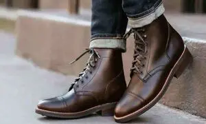 چطور کفش چرمی مناسب استایل روزمره انتخاب کنیم؟
