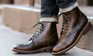 چطور کفش چرمی مناسب استایل روزمره انتخاب کنیم؟