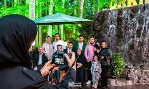 از پذیرایی تا خاطره‌سازی؛ چرا ارکیده بهترین انتخاب برای مهمانی خانوادگی‌ست؟