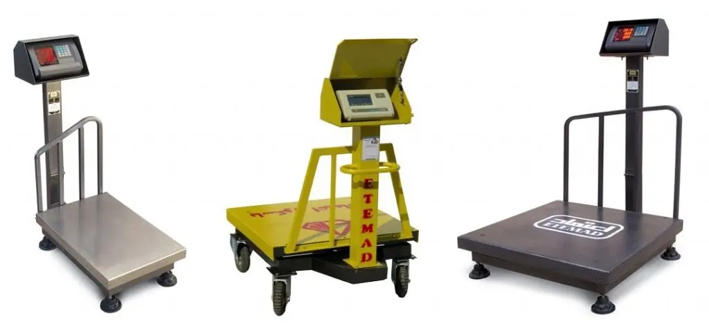 روش‌های وزن‌کشی بارهای سنگین؛ راهکارهای نوین صنعت حمل‌ونقل و انبارداری