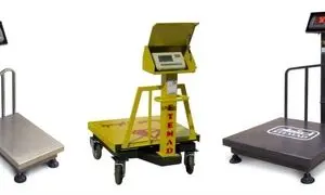 روش‌های وزن‌کشی بارهای سنگین؛ راهکارهای نوین صنعت حمل‌ونقل و انبارداری