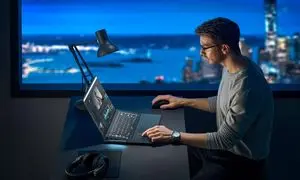 نکات مهم خرید لپ تاپ گیمینگ برای کارهای گرافیکی و رندر 