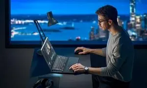 نکات مهم خرید لپ تاپ گیمینگ برای کارهای گرافیکی و رندر 