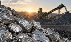 آیا جهان به اندازه مصرفش نقره تولید می کند؟