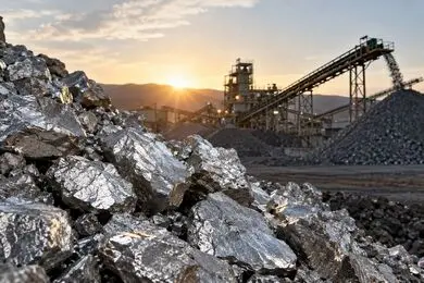 آیا جهان به اندازه مصرفش نقره تولید می کند؟
