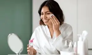 بهترین دستمال مرطوب پاک کننده آرایش برای پوست حساس