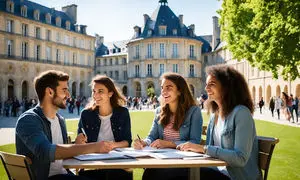 7 پرسش پرتکرار درباره مهاجرت تحصیلی به فرانسه