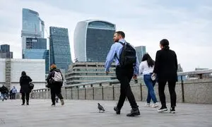 هشدار موج جدید بیکاری در ۱۴۰۵