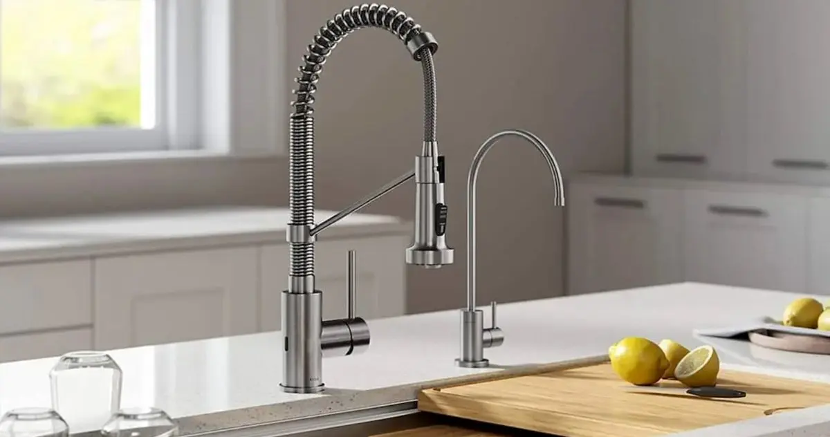 فرق شیرآلات عادی و پلاس شودر چیست؟