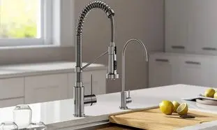 فرق شیرآلات عادی و پلاس شودر چیست؟