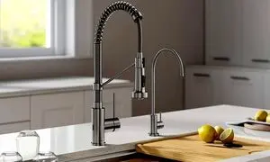 فرق شیرآلات عادی و پلاس شودر چیست؟