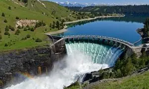 تمرکز بر مدیریت مسئولانه منابع آب