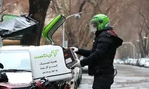 بهترین شیوه ارسال سریع بسته در تهران