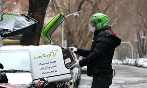 بهترین شیوه ارسال سریع بسته در تهران