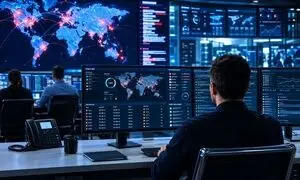 نباید به قطع اینترنت عادت کنیم