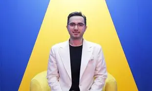 حضور SMS.ir با پنل هوشمند و طرح جذب شرکای تجاری در الکامپ