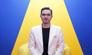 حضور SMS.ir با پنل هوشمند و طرح جذب شرکای تجاری در الکامپ