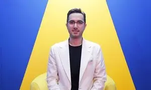 حضور SMS.ir با پنل هوشمند و طرح جذب شرکای تجاری در الکامپ