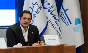 رشد منابع کوتاه مدت بانک سامان در سایه تحولات اخیر