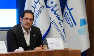 رشد منابع کوتاه مدت بانک سامان در سایه تحولات اخیر