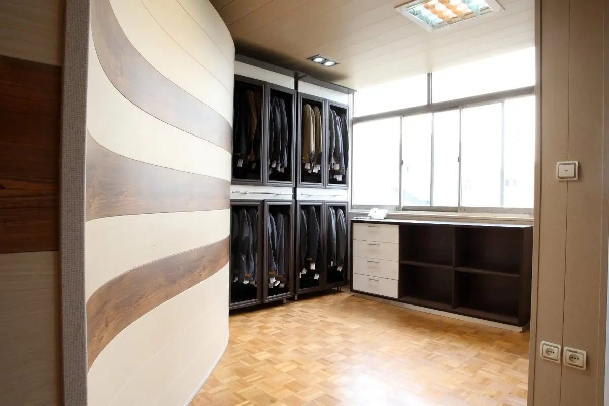 تحولی در دکوراسیون داخلی؛ زیبایی بدون تخریب با دیوارپوش PVC