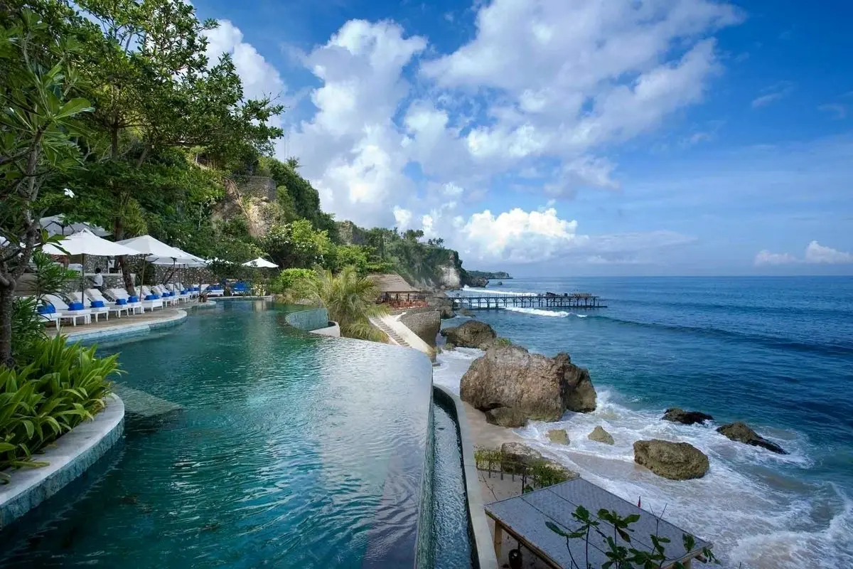 ۳ دلیل که بالی بهترین مقصد برای عاشقان طبیعت و ماجراجویی است