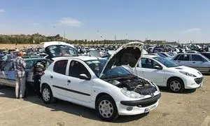 ساده ترین شیوه برآورد قیمت خودرو با هوش مصنوعی