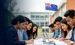 چگونه در کمتر از ۶ ماه پذیرش تحصیلی استرالیا بگیریم؟