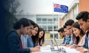 چگونه در کمتر از ۶ ماه پذیرش تحصیلی استرالیا بگیریم؟