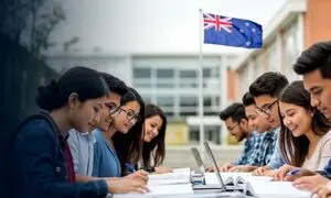 چگونه در کمتر از ۶ ماه پذیرش تحصیلی استرالیا بگیریم؟