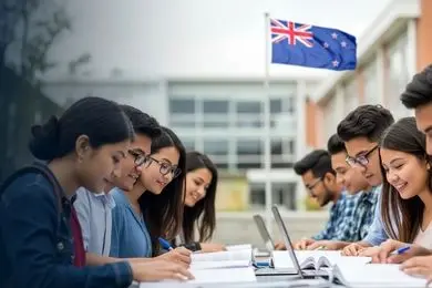 چگونه در کمتر از ۶ ماه پذیرش تحصیلی استرالیا بگیریم؟