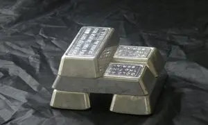 نکات مهم خرید شمش نقره در سال 1404