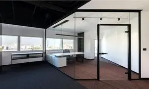 چرا کاهش سر و صدا در دفتر کار مهم است؟