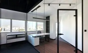 چرا کاهش سر و صدا در دفتر کار مهم است؟