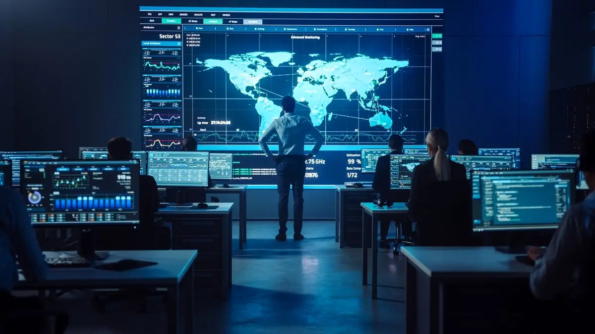 معرفی ایمیل سرور قانونی آیس وارپ در ایران 