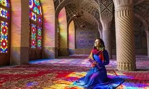 برگزاری جشنواره روز جهانی گردشگری به میزبانی ژیوار